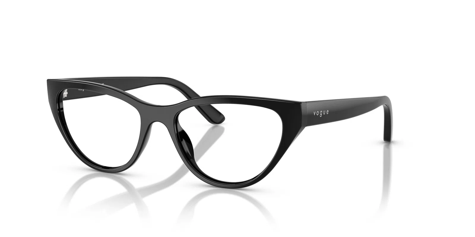 Vogue Eyewear Kids Vista 2035 Eyeglasses - view 29
